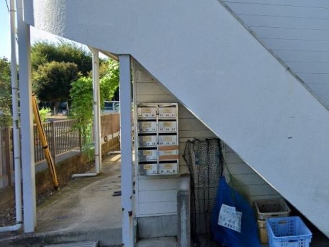 アップルパイの物件内観写真