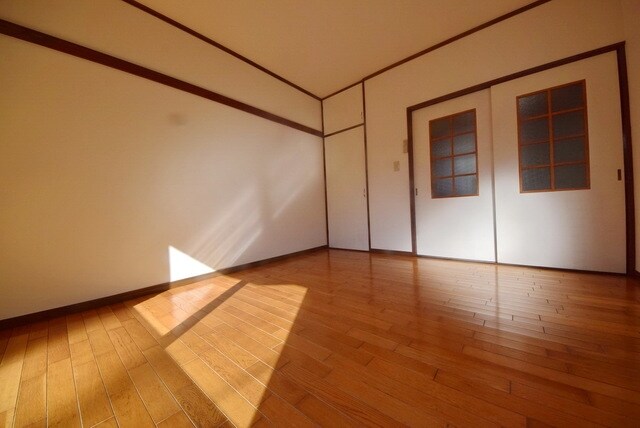 アップルパイの物件内観写真