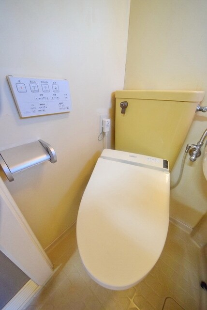 アップルパイの物件内観写真