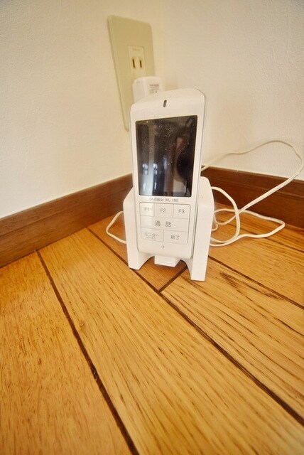 アップルパイの物件内観写真