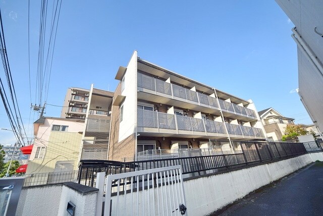 ミランダセレブIIの物件内観写真