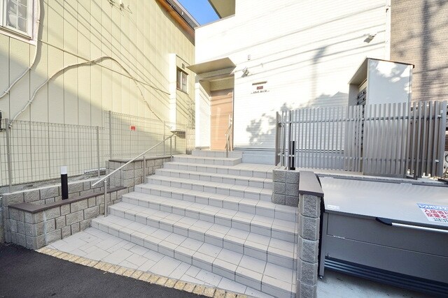 ミランダセレブIIの物件内観写真