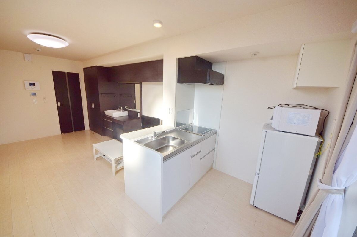 ミランダセレブIIの物件内観写真