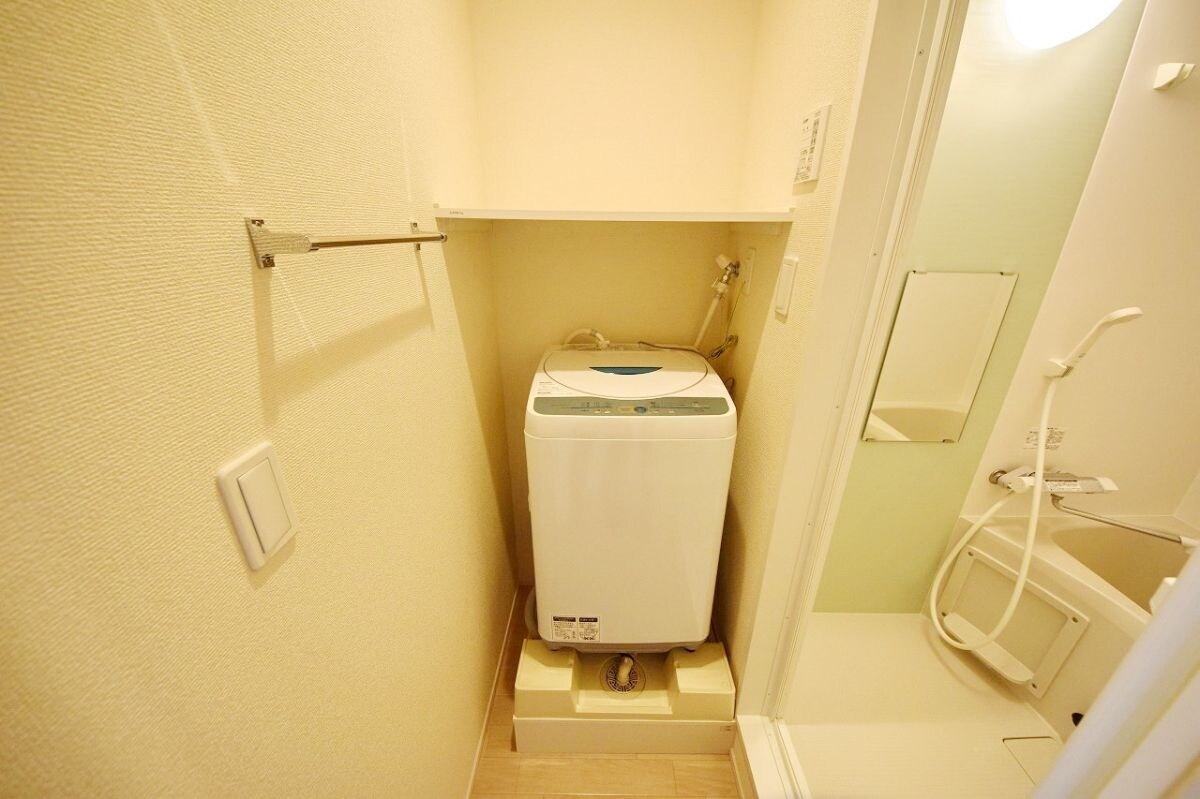 ミランダセレブIIの物件内観写真