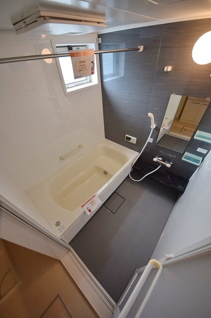 エスポワール神明の物件内観写真