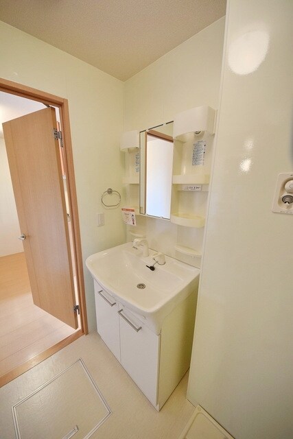 エスポワール神明の物件内観写真