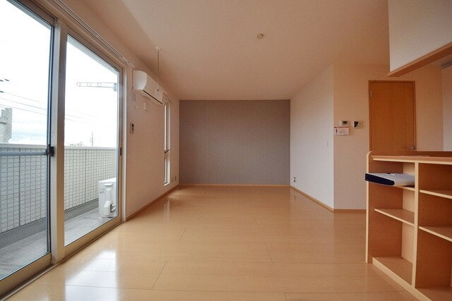 エスポワール神明の物件内観写真