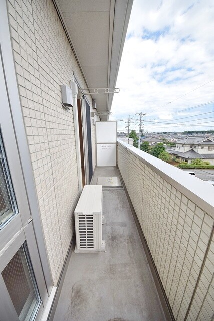 エスポワール神明の物件内観写真