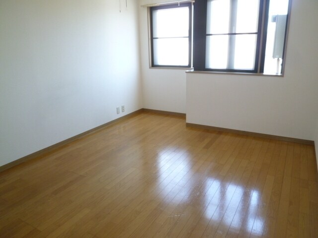 第３加賀ビルの物件内観写真