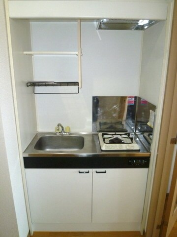 第３加賀ビルの物件内観写真