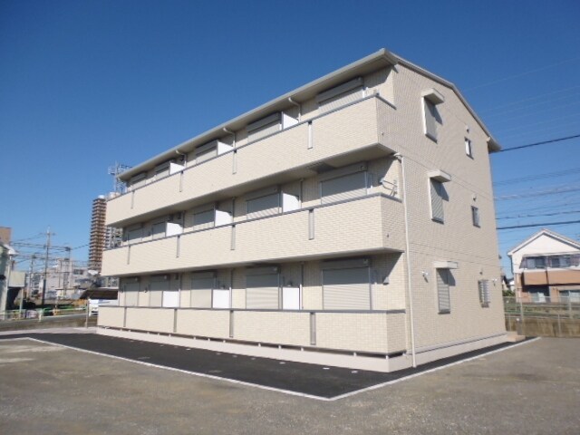 ヴィラグランデの物件内観写真