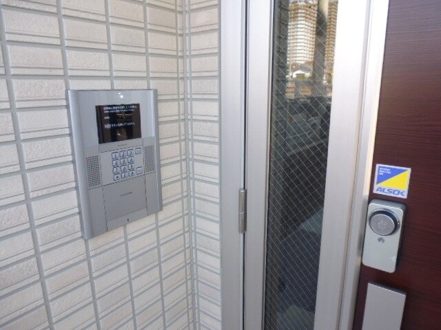 ヴィラグランデの物件内観写真