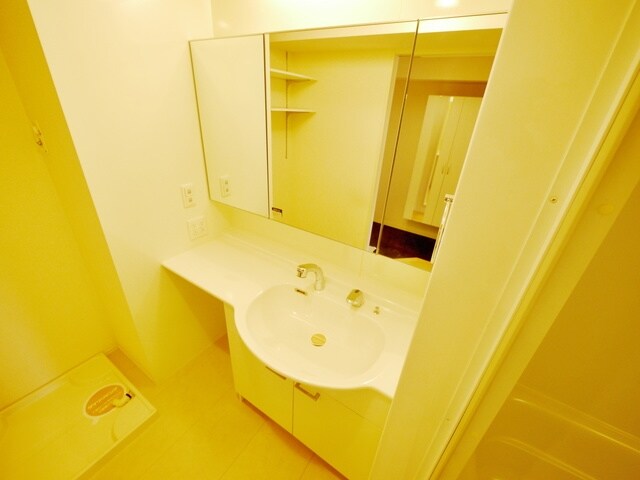 ヴィラグランデの物件内観写真