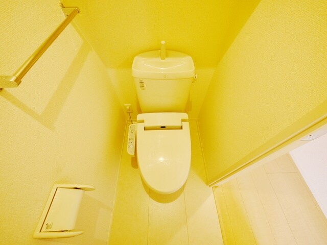 ヴィラグランデの物件内観写真