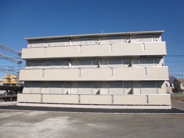 ヴィラグランデの物件内観写真