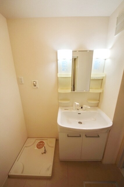 ソラーレの物件内観写真