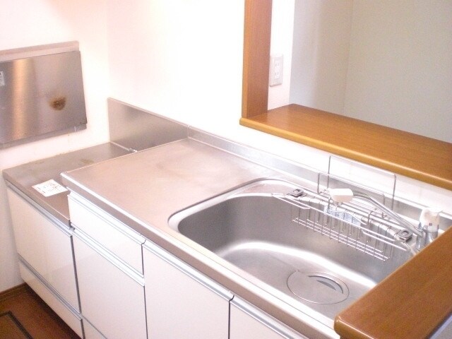 ロワールＢの物件内観写真