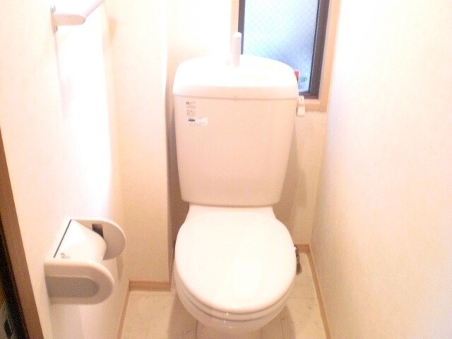 ロワールＢの物件内観写真