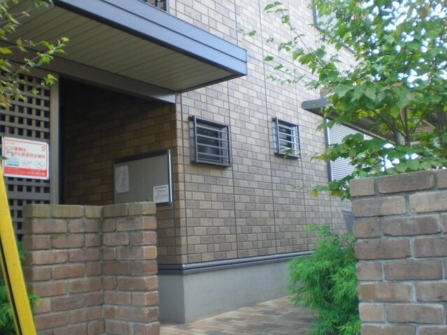 ロワールＢの物件内観写真