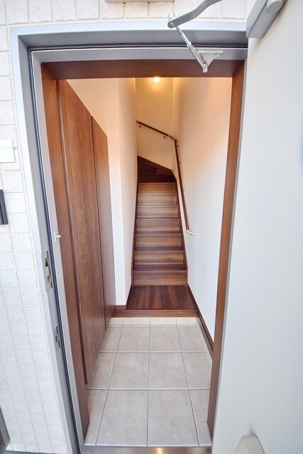 クレール狭山の物件内観写真