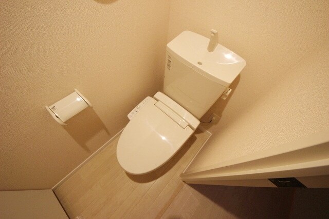 ミランダベル　エスポワール秋津の物件内観写真