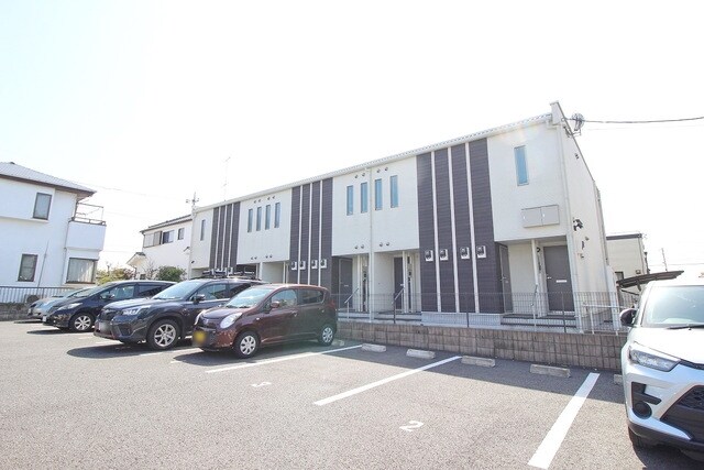 レオネクスト栄町記念公園の物件内観写真