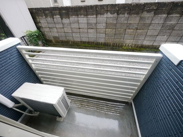 レオネクスト栄町記念公園の物件内観写真