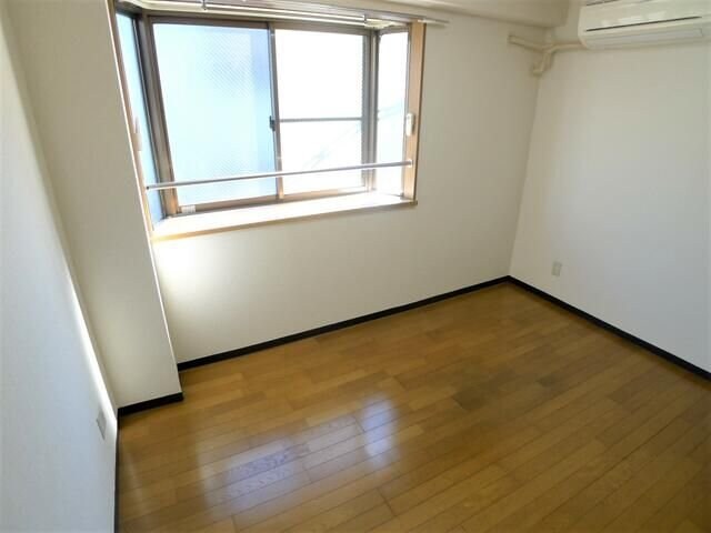 アークフラッツの物件内観写真