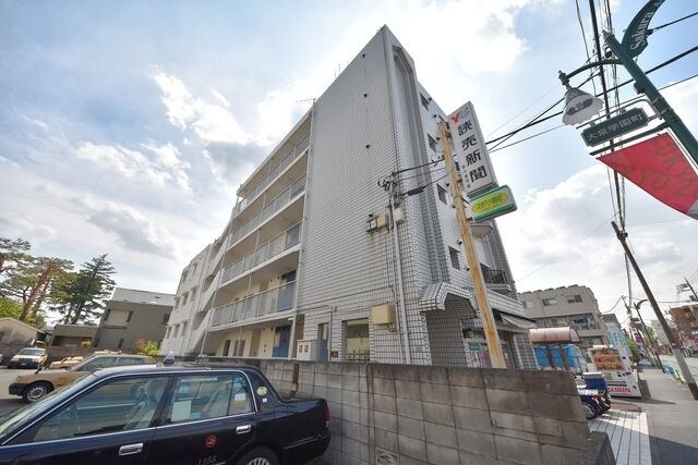 エムケイパレスの物件内観写真