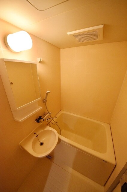 エムケイパレスの物件内観写真