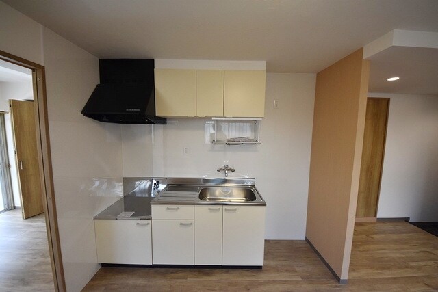 エムケイパレスの物件内観写真