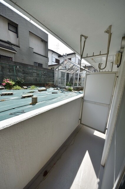 エムケイパレスの物件内観写真