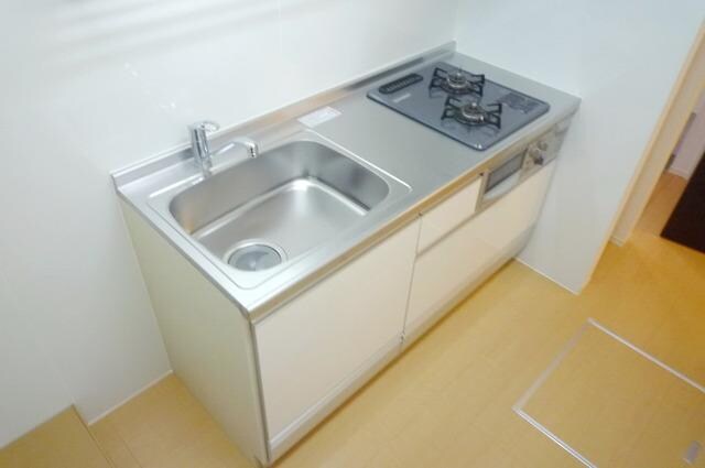 ピア　メゾンの物件内観写真