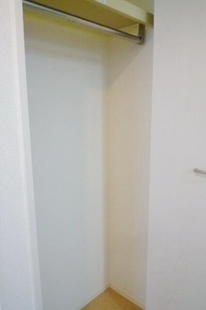 ピア　メゾンの物件内観写真