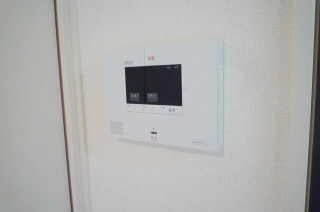 ピア　メゾンの物件内観写真