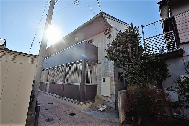 ピア　メゾンの物件内観写真