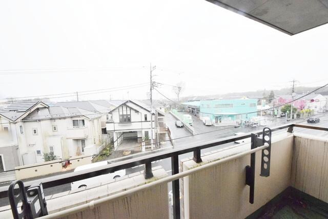 アビリアなごみの物件内観写真