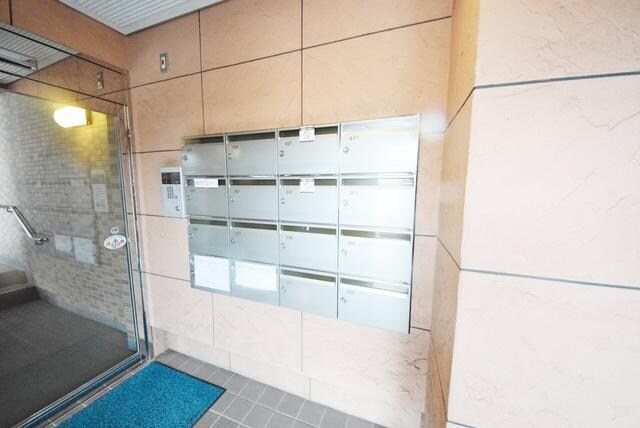 アビリアなごみの物件内観写真