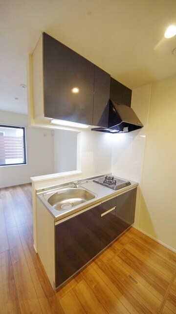 アイビー川越の物件内観写真