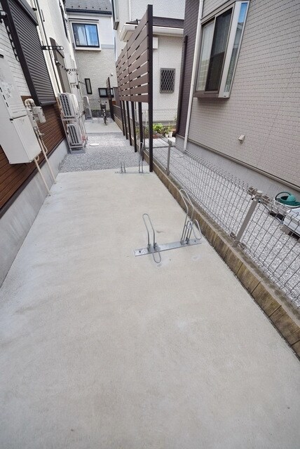 アイビー川越の物件内観写真