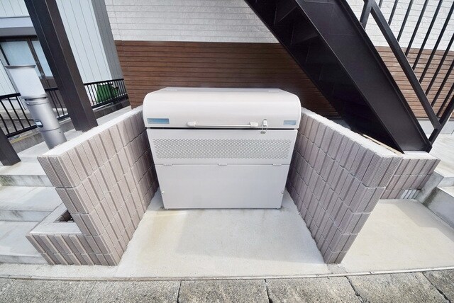 アイビー川越の物件内観写真