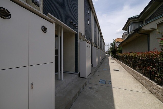 レオネクストＦｒｅｅ　Ｏｎｅの物件内観写真