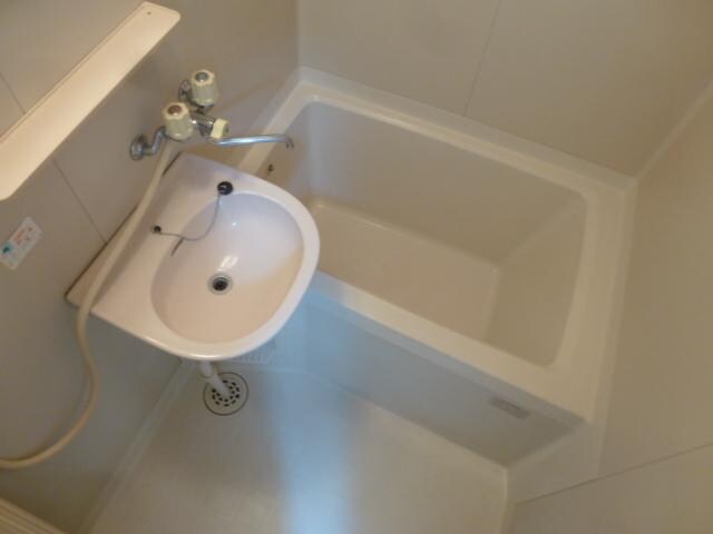 ロジュマン久米川の物件内観写真