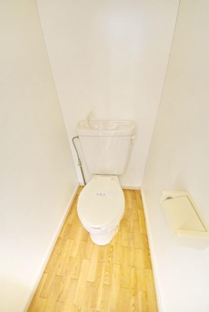 みのり2の物件内観写真