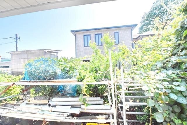 みのり2の物件内観写真