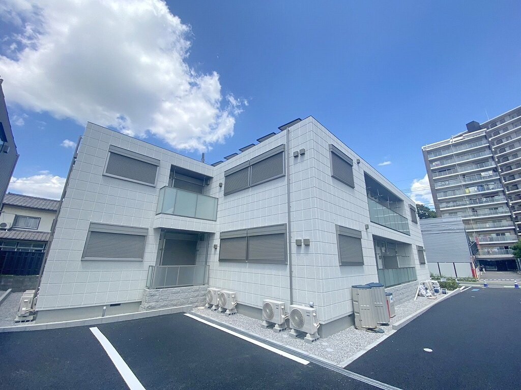 輝の物件内観写真