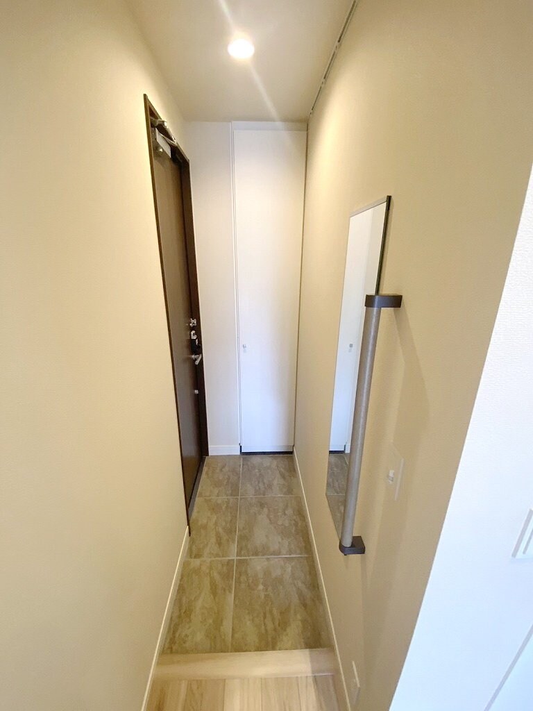 輝の物件内観写真