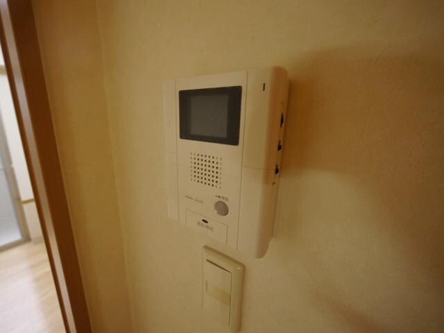 アモーレ所沢の物件内観写真