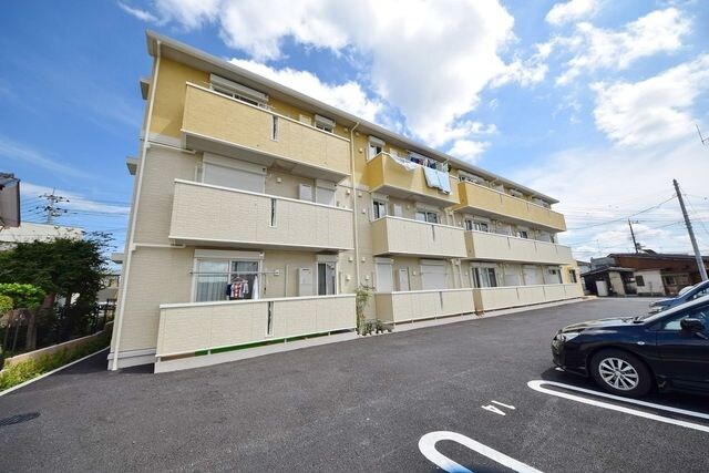 コリーヌオッツの物件内観写真