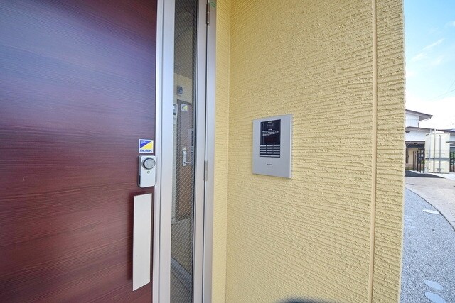 コリーヌオッツの物件内観写真